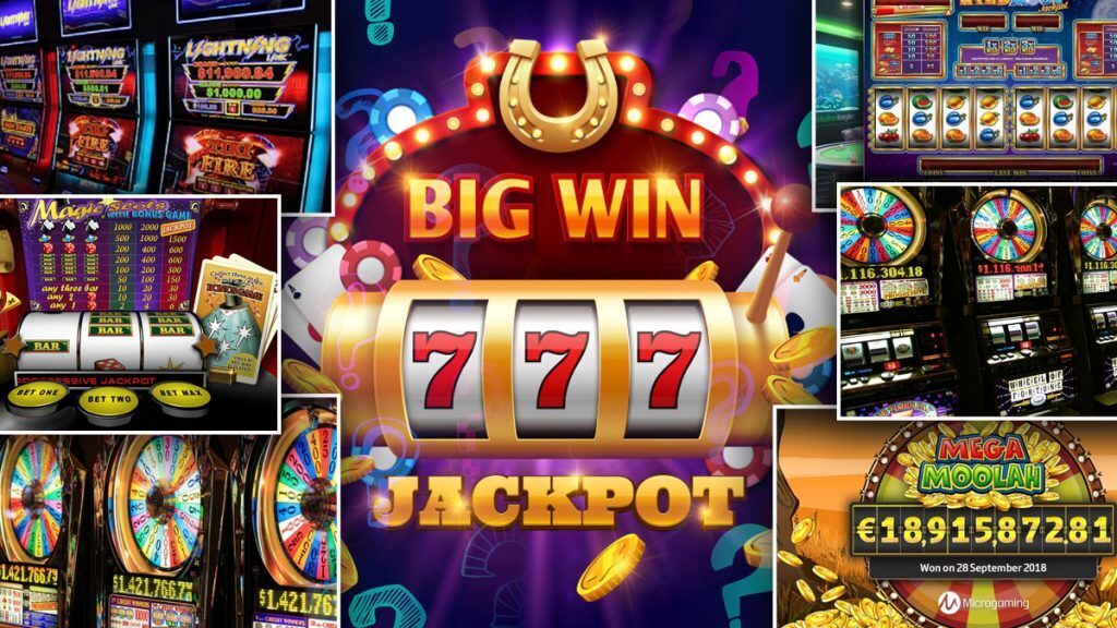 How to Play Online Slots and Win the Jackpot