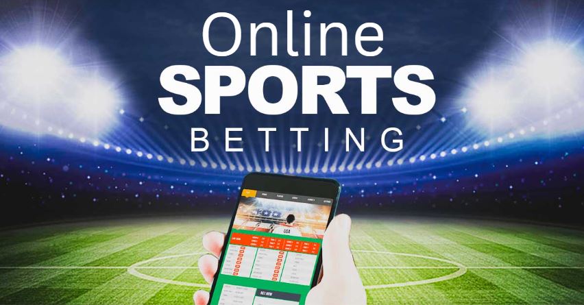 A Guide to Online Sports Betting ~ yosemitesams.com